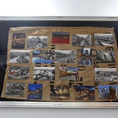 Apartamento Piso Reformado A 2 Min Del Casco Viejo Con Garaje Gratis