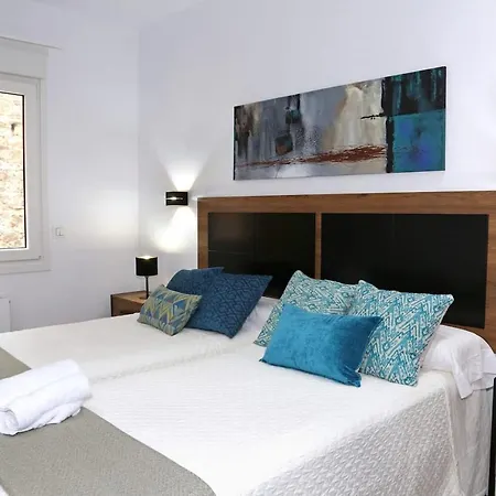 Apartamento Piso Reformado A 2 Min Del Casco Viejo Con Garaje Gratis