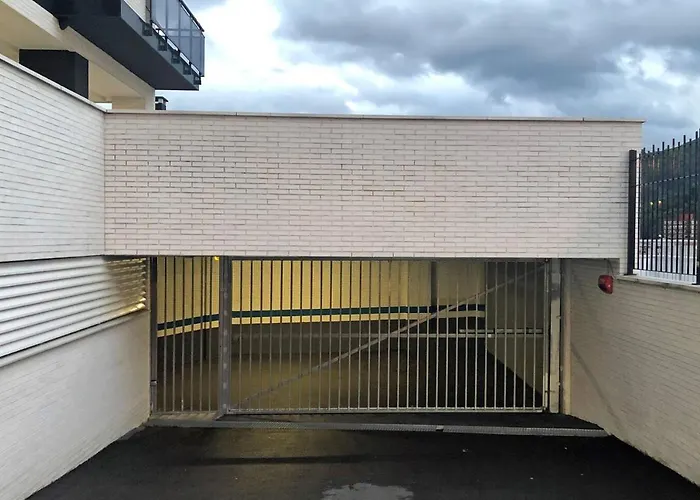 Apartment Piso Reformado A 2 Min Del Casco Viejo Con Garaje Gratis Bilbao