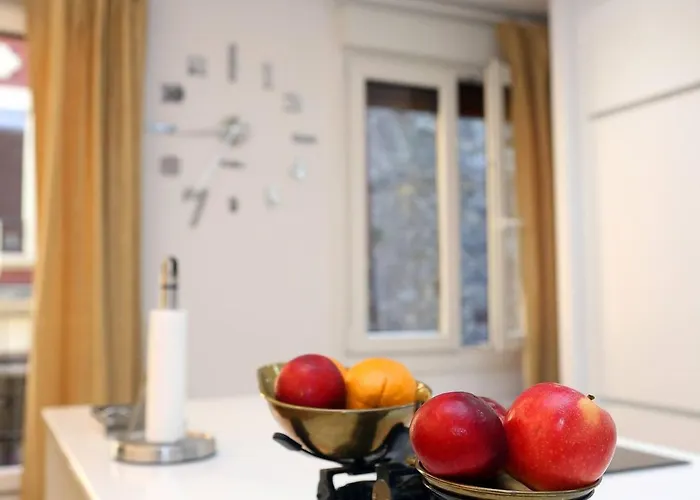 Apartment Piso Reformado A 2 Min Del Casco Viejo Con Garaje Gratis