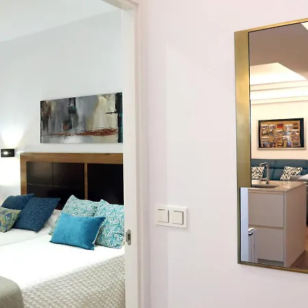 Apartmán Piso Reformado A 2 Min Del Casco Viejo Con Garaje Gratis Bilbao