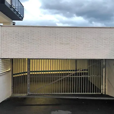 Apartmán Piso Reformado A 2 Min Del Casco Viejo Con Garaje Gratis Bilbao