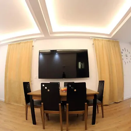 Lägenhet Piso Reformado A 2 Min Del Casco Viejo Con Garaje Gratis