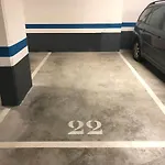Piso Reformado A 2 Min Del Casco Viejo Con Garaje Gratis Bilbao