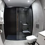 Piso Reformado A 2 Min Del Casco Viejo Con Garaje Gratis Apartment Bilbao