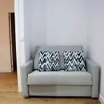 Apartment Piso Reformado A 2 Min Del Casco Viejo Con Garaje Gratis