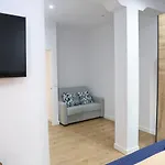 Piso Reformado A 2 Min Del Casco Viejo Con Garaje Gratis Apartment