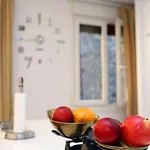 Apartment Piso Reformado A 2 Min Del Casco Viejo Con Garaje Gratis