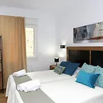 Piso Reformado A 2 Min Del Casco Viejo Con Garaje Gratis Apartment Bilbao