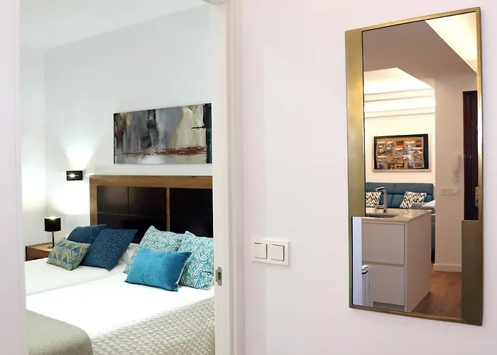 Apartment Piso Reformado A 2 Min Del Casco Viejo Con Garaje Gratis Bilbao