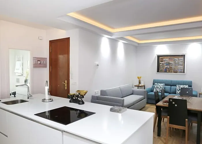 Apartment Piso Reformado A 2 Min Del Casco Viejo Con Garaje Gratis