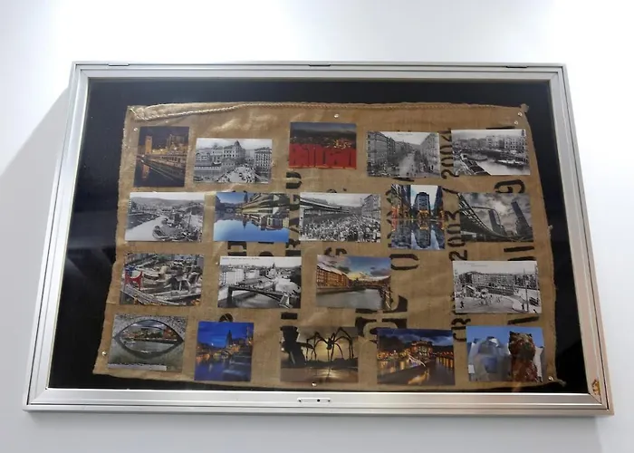 Apartment Piso Reformado A 2 Min Del Casco Viejo Con Garaje Gratis