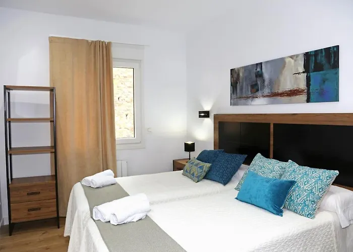 Piso Reformado A 2 Min Del Casco Viejo Con Garaje Gratis Apartment Bilbao