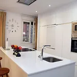 Piso Reformado A 2 Min Del Casco Viejo Con Garaje Gratis Apartament *