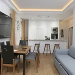 Piso Reformado A 2 Min Del Casco Viejo Con Garaje Gratis Bilbao