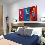 Apartament Piso Reformado A 2 Min Del Casco Viejo Con Garaje Gratis