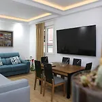 Apartament Piso Reformado A 2 Min Del Casco Viejo Con Garaje Gratis *